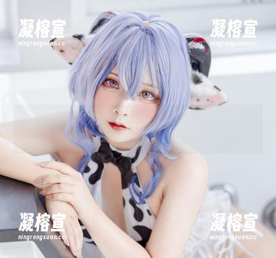 Sayo Momo的壁纸合集，甜心甜到让人想咬一口